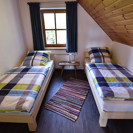 Ferienwohnung Waldblick Zweibrücken Exterior foto