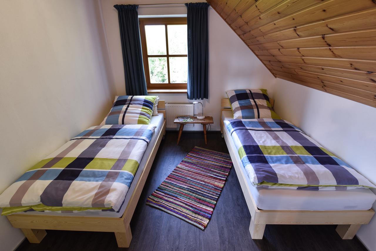 Ferienwohnung Waldblick Zweibrücken Exterior foto