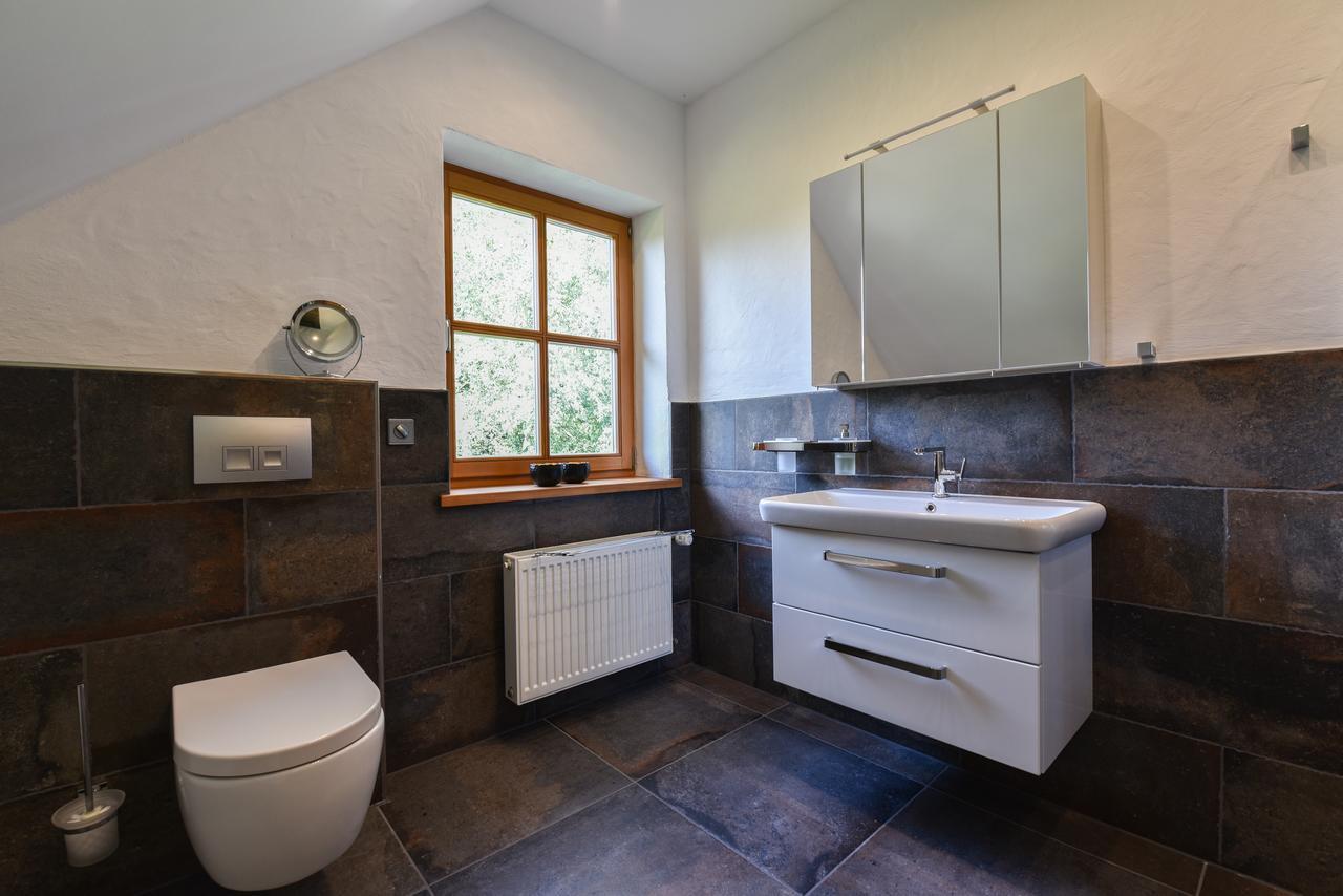 Ferienwohnung Waldblick Zweibrücken Exterior foto